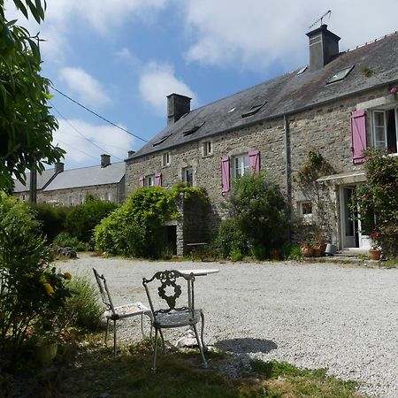 Au Domaine De Sophie Chambres D'Hotes Crasville  Eksteriør bilde