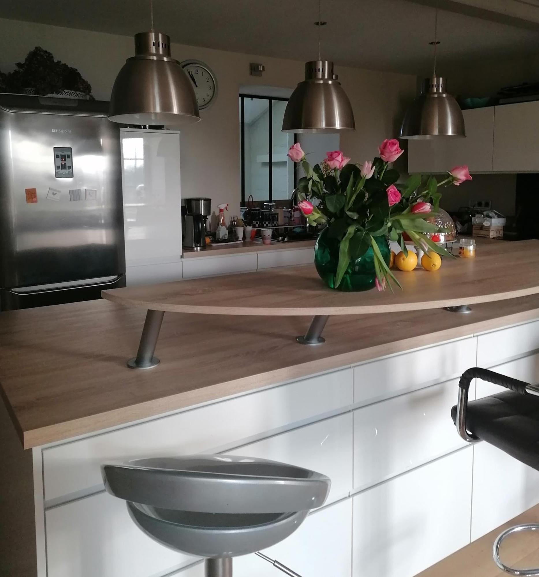Au Domaine De Sophie Chambres D'Hotes Crasville  Eksteriør bilde