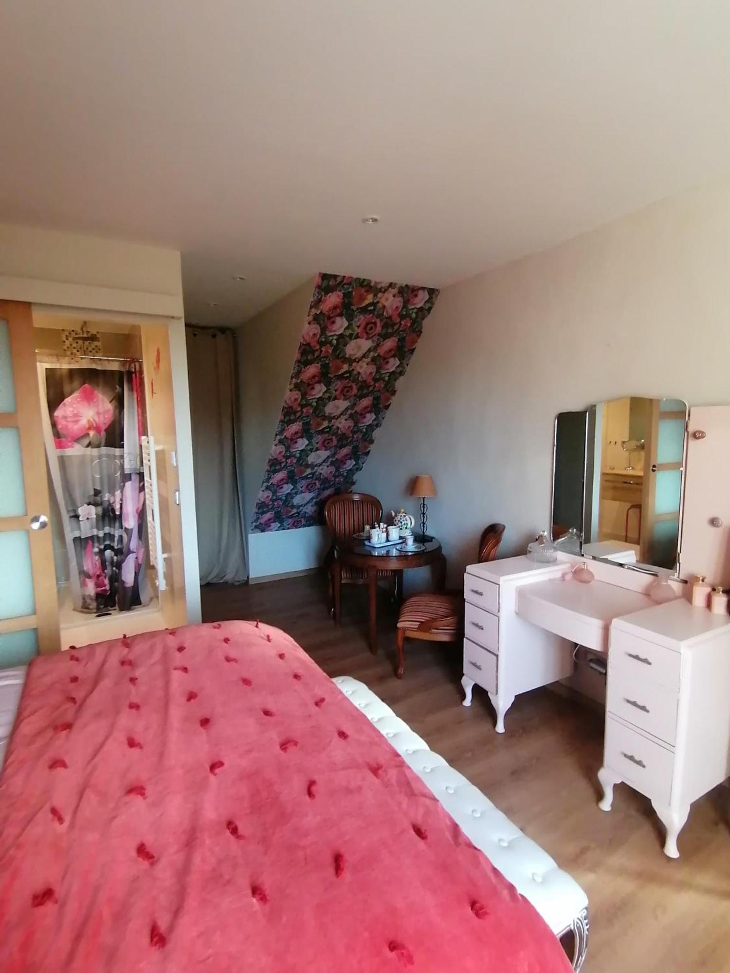 Au Domaine De Sophie Chambres D'Hotes Crasville  Eksteriør bilde